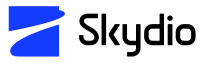 Skydio logo