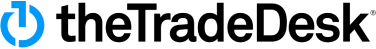 theTradedesk logo
