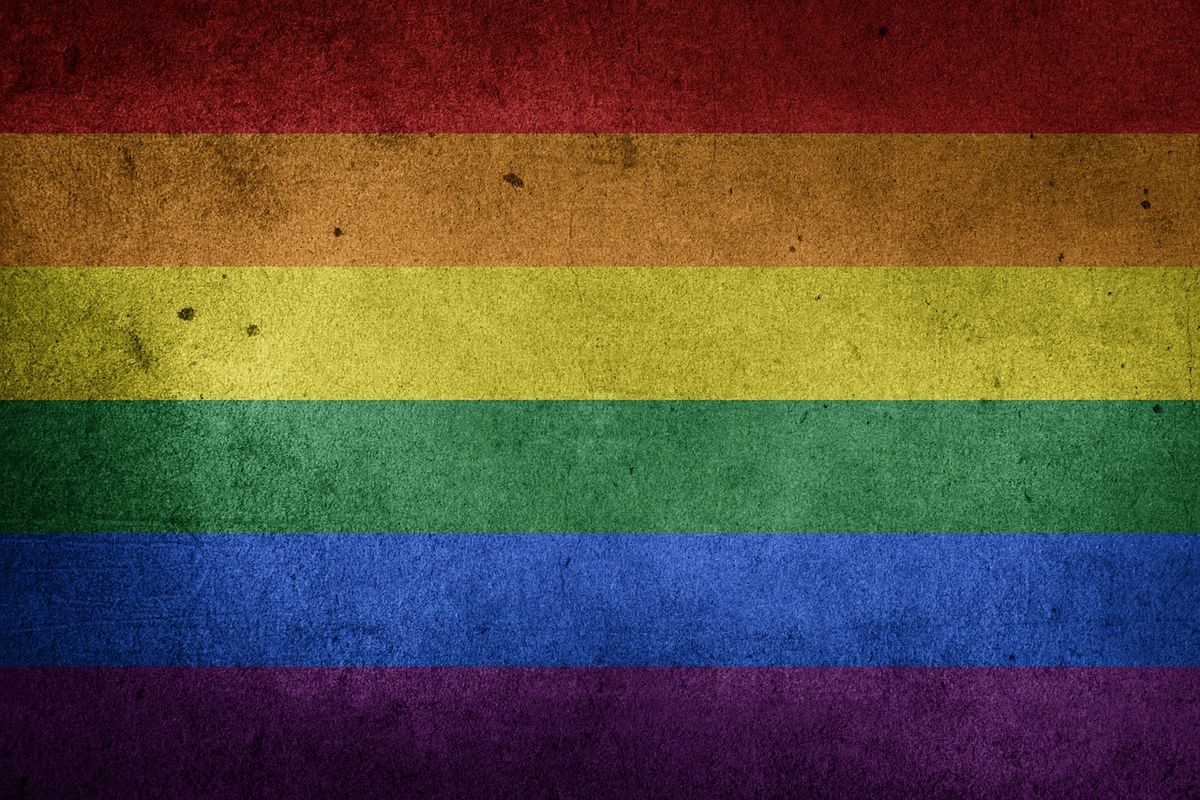 Survey Result: 92 Percent of Tech Workers Say Their Workplace is LGBTQ-Friendly
