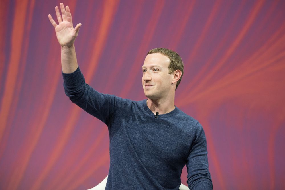 Facebook Employees Still Overwhelmingly Support Mark Zuckerberg and Sheryl Sandberg