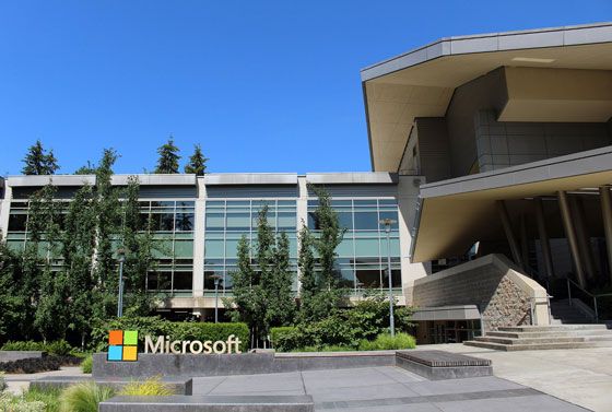 Microsoft Careers: What You Need to Know
