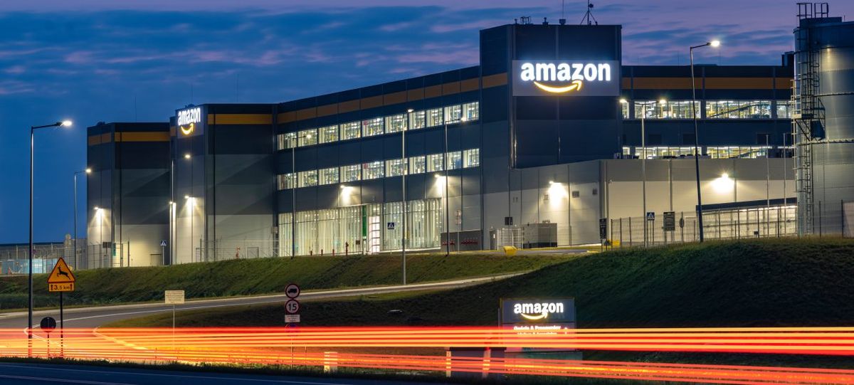 Amazon Careers: Everything You Need to Know