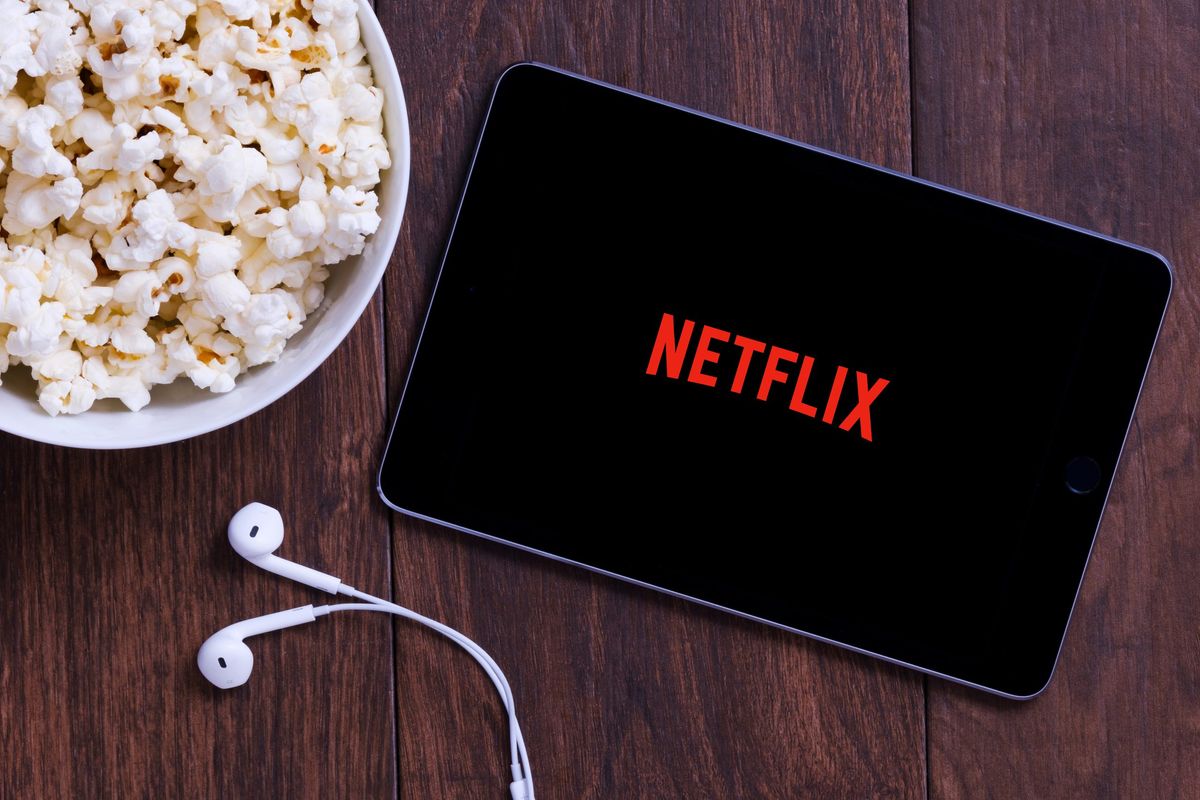 Netflix Careers: Everything You Need to Know