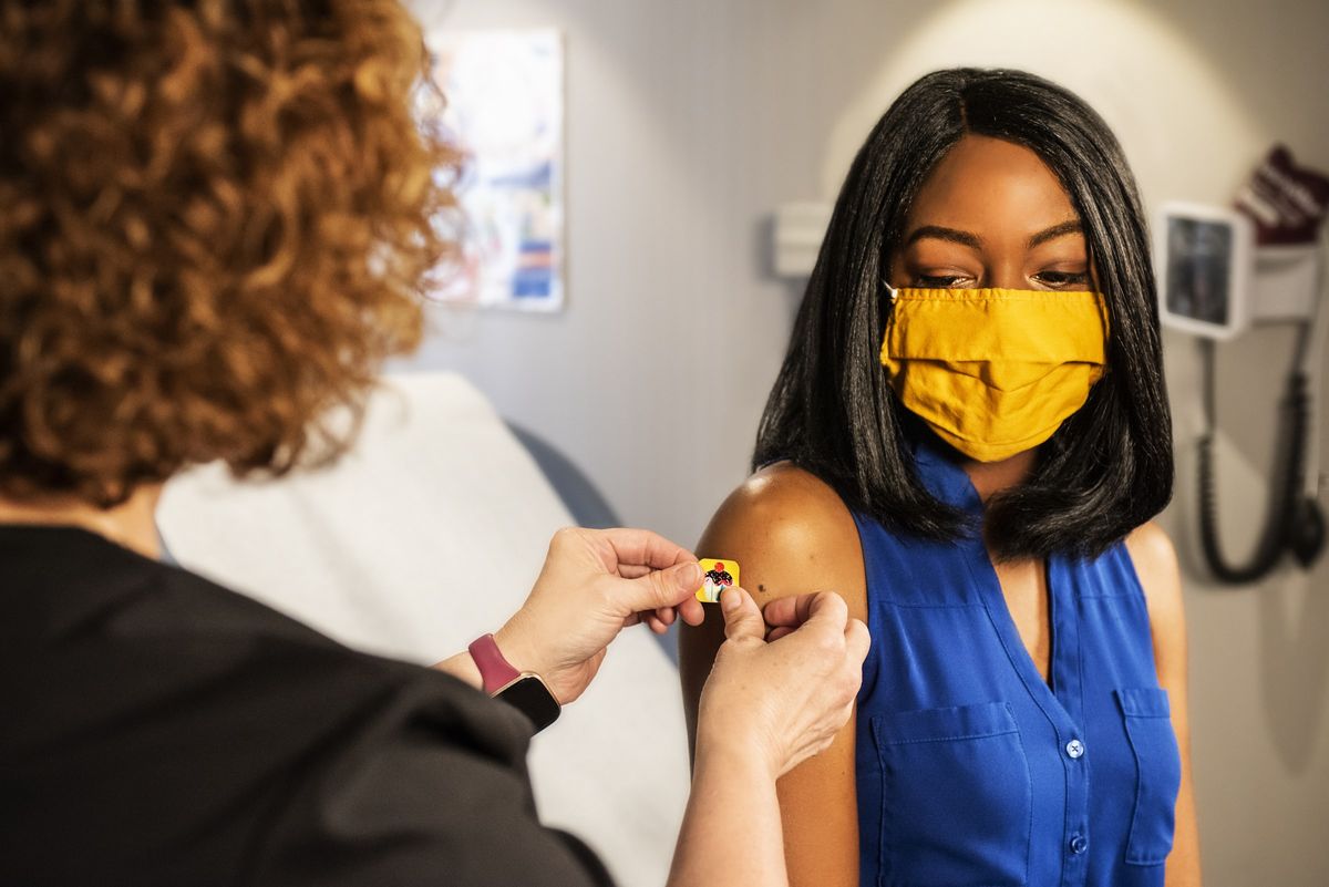 Half of U.S. Workers Would Report Their Employer for Not Checking Covid-19 Vaccination Status