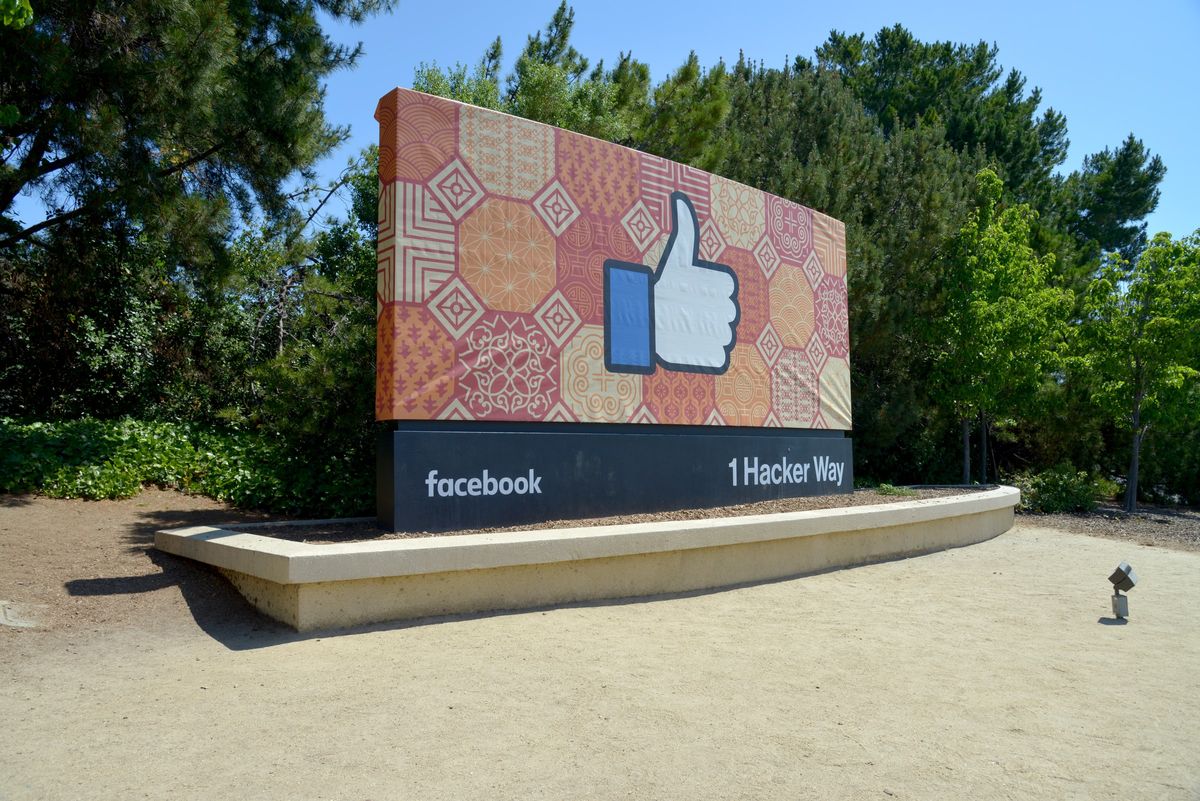 45% of Facebook Professionals Say ‘Yes’ to Federal Regulation of Facebook