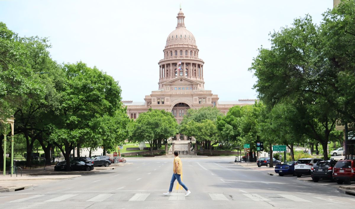Tech Salaries in Austin: The Companies Paying $142,000 or More