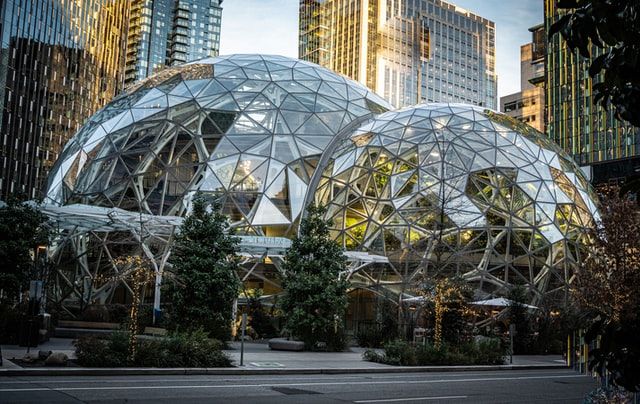 Everything You Might Want to Know About Being a Data Scientist at Amazon