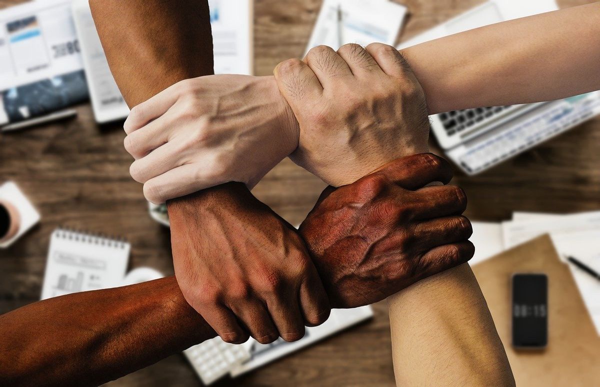 5 Actions on Diversity and Inclusion to Make Minorities Feel Valued at Work